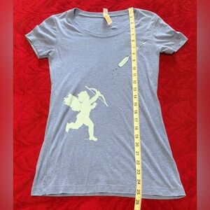 NEW Small COLORADO T-Shirt Super Cute Measurements in pictures Lightweight Soft